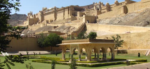 Same Day Jaipur Tour