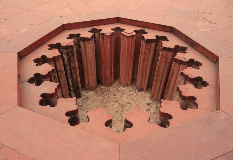 Same Day Taj Mahal Tour By Train