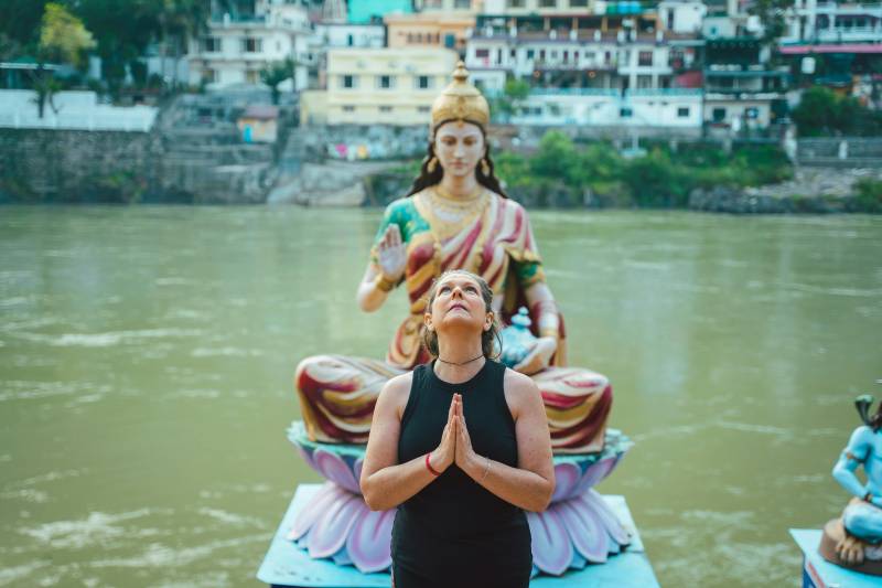 Same Day Haridwar Rishikesh Tour