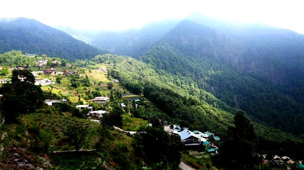 Uttarakhand Hill Station Tour 19