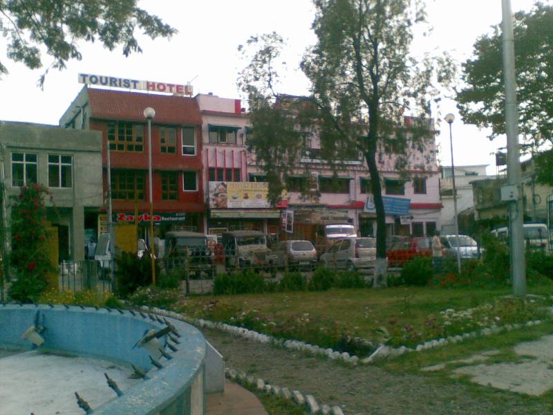 Uttarakhand Hill Station Tour 19