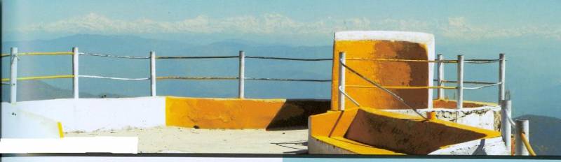 Uttarakhand Hill Station Tour 19