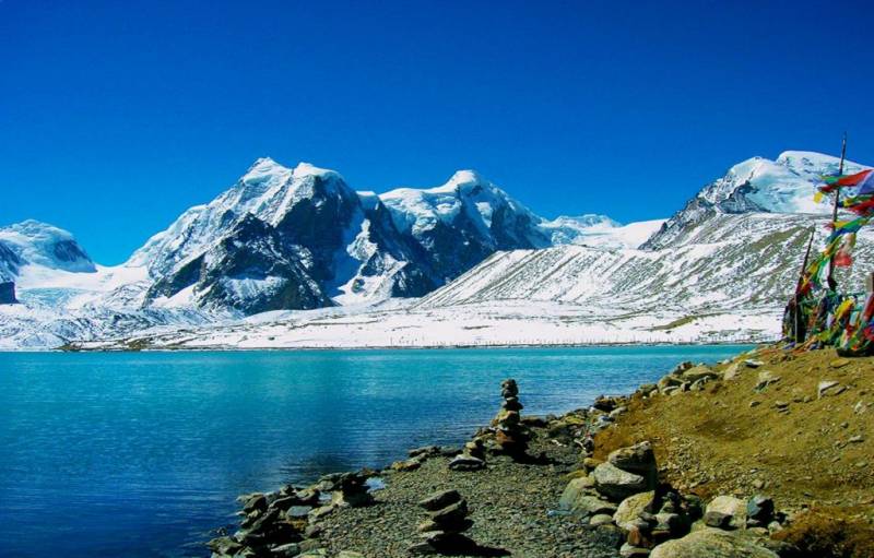 Spiritual Sikkim Tour