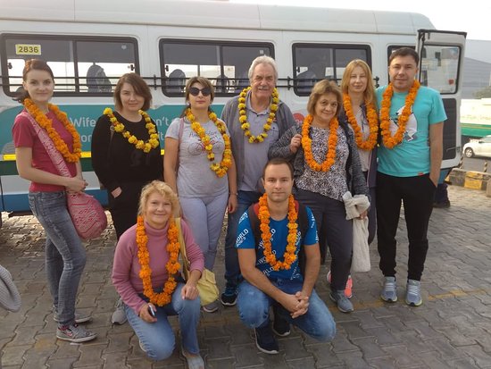 Delhi to Agra and Jaipur 3-Day Golden Triangle Tour by Car