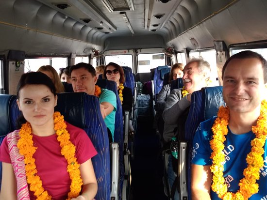 Delhi to Agra and Jaipur 3-Day Golden Triangle Tour by Car