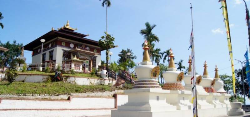 Dooars Adventure Trip Tour