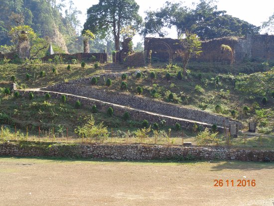 Dooars Adventure Trip Tour