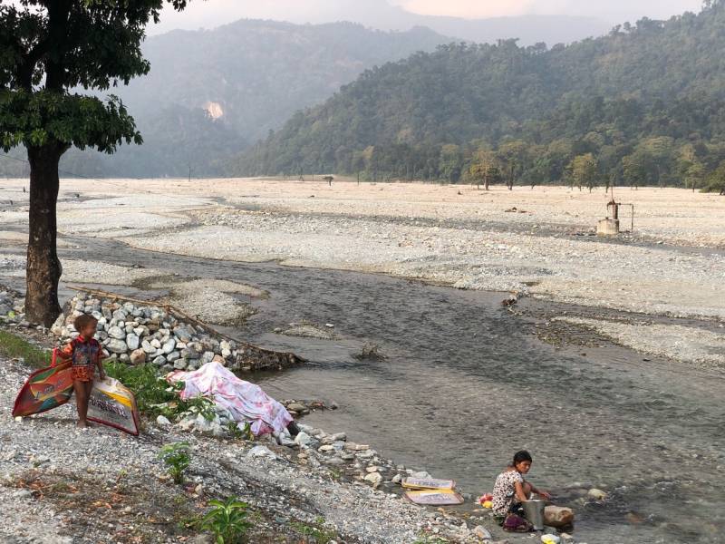 Dooars Adventure Trip Tour