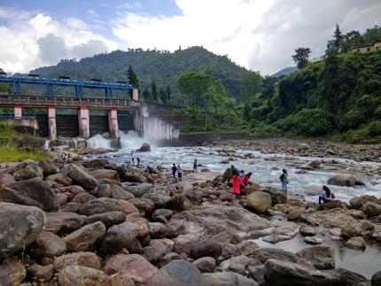 Dooars Adventure Trip Tour