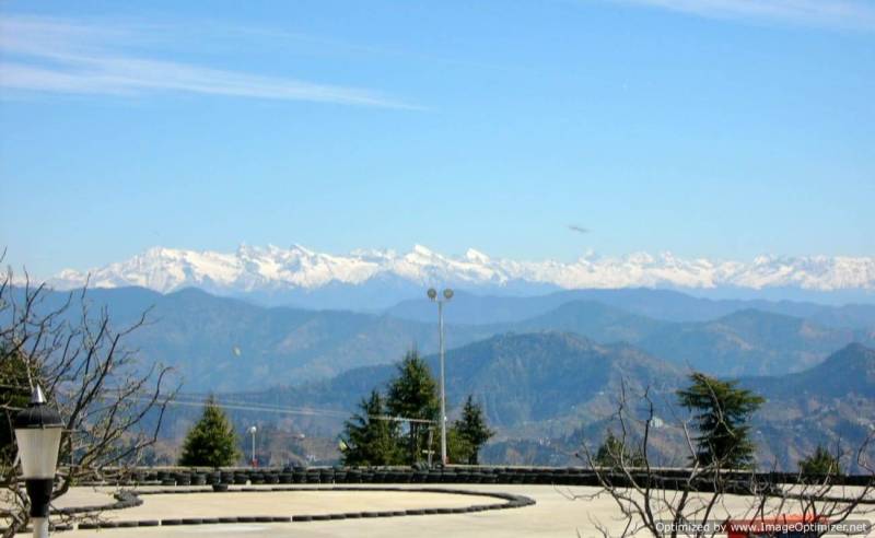 Kumaon Tour 9 Days