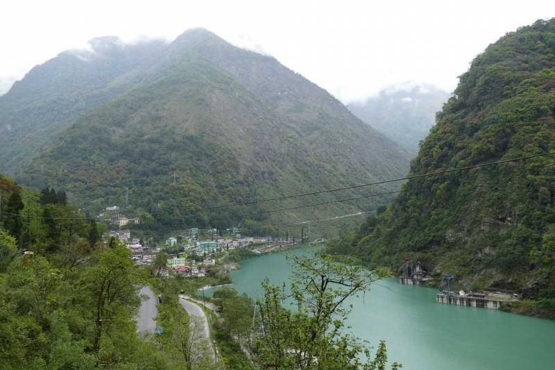 4N5D NORTH SIKKIM TOUR