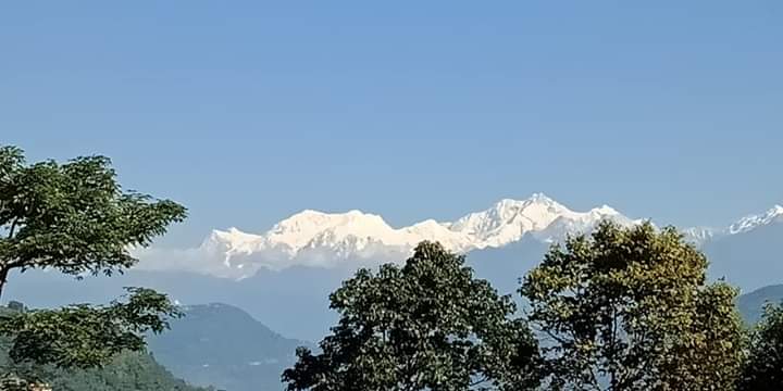 DARJEELING WITH CHOTA MANGAWA & BARA MANGWA ORANGE VILLAGE TOUR - 2N 3D