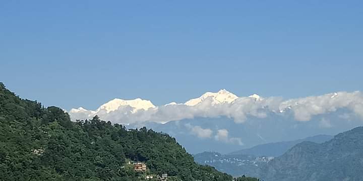 DARJEELING WITH CHOTA MANGAWA & BARA MANGWA ORANGE VILLAGE TOUR - 2N 3D