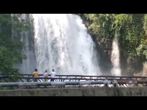 5 Days Shilllong With Cherapunji Tour