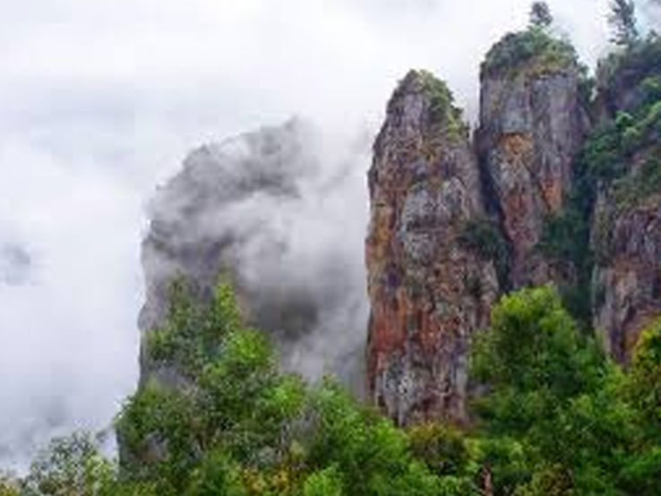 4N5D BANGALORE-MYSORE-OOTY-KODAIKANAL-BANGALORE SOUTH INDIA TOUR PROGRAM