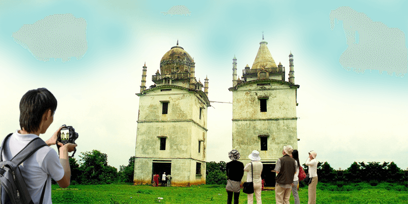 4 Night 5 Days Ranchi-netarhat-betla-mccluskieganj Tour Program