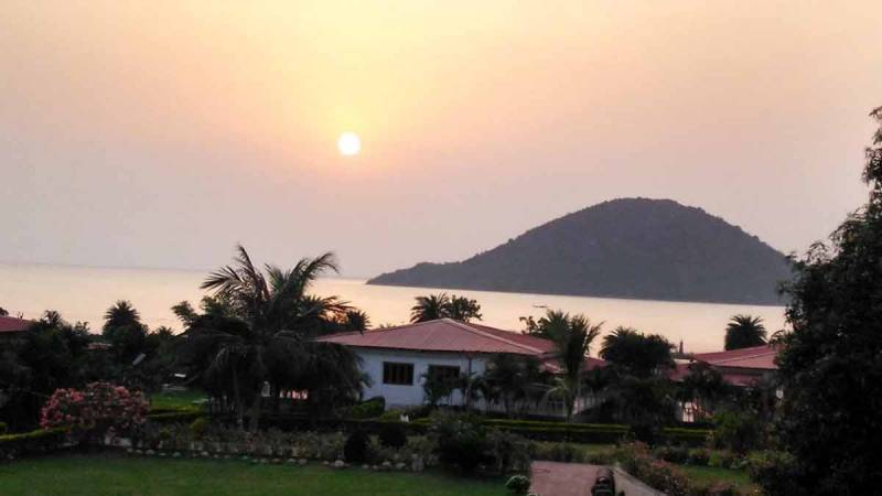 4 Night 5 Days Daringbari - Kashmir of Odisha with  Gopalpur Berhampur to Berhampur