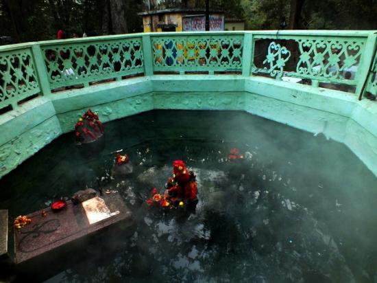 4 Night 5 Days Daringbari - Kashmir of Odisha with  Gopalpur Berhampur to Berhampur