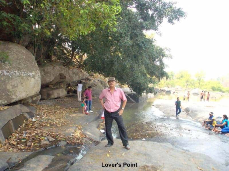 4 Night 5 Days Daringbari - Kashmir of Odisha with  Gopalpur Berhampur to Berhampur