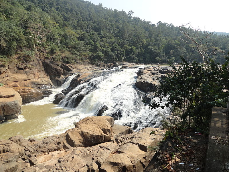 4 Night 5 Days Daringbari - Kashmir of Odisha with  Gopalpur Berhampur to Berhampur