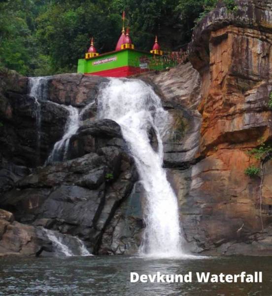 Explore Simlipal & Chandipur - 3 Nights 4 Days