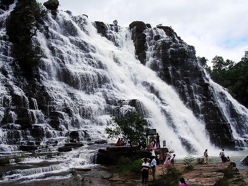 JAGDALPUR KORAPUT TOUR PACKAGE - 4 NIGHT 5 DAYS