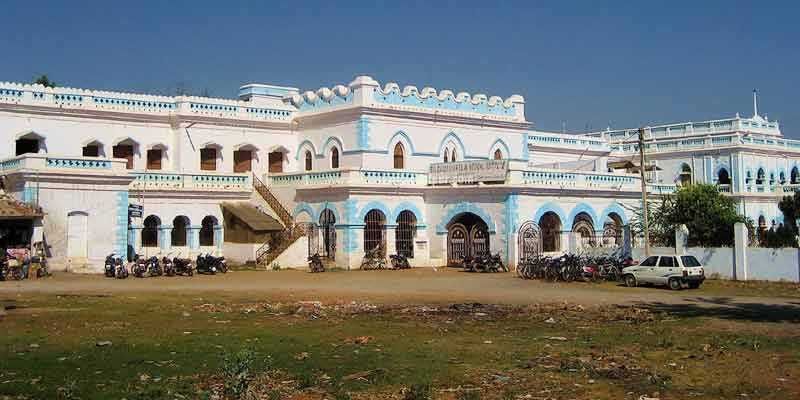 JAGDALPUR KORAPUT TOUR PACKAGE - 4 NIGHT 5 DAYS