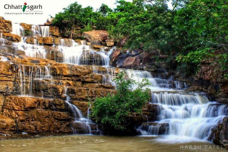 JAGDALPUR KORAPUT TOUR PACKAGE - 4 NIGHT 5 DAYS