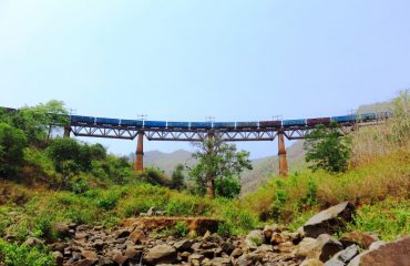 JAGDALPUR KORAPUT TOUR PACKAGE - 4 NIGHT 5 DAYS