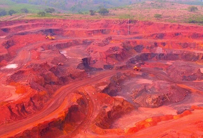 KIRIBURU - MEGHATABURU - SARANDA FOREST TOUR PROGRAM