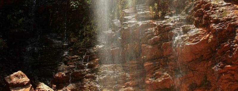 KIRIBURU - MEGHATABURU - SARANDA FOREST TOUR PROGRAM