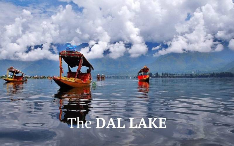 Kashmir Tour Package 10n 11d Howrah to Howrah