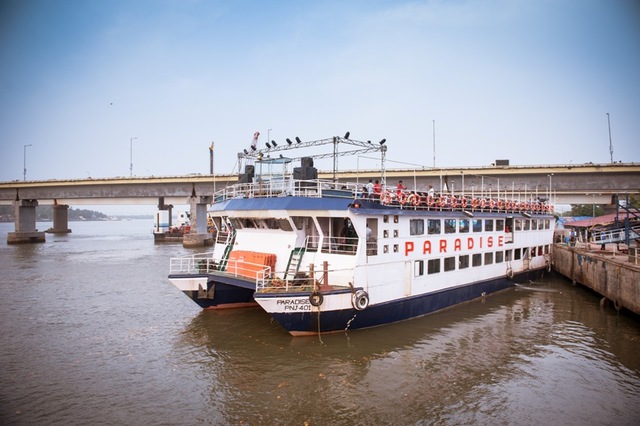 Goa Tour Program 3 N 4 D