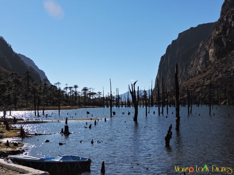 Arunachalpradesh Tour Program