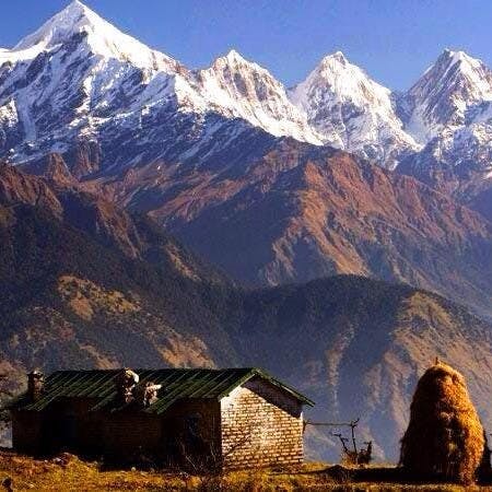 Arunachalpradesh Tour Program