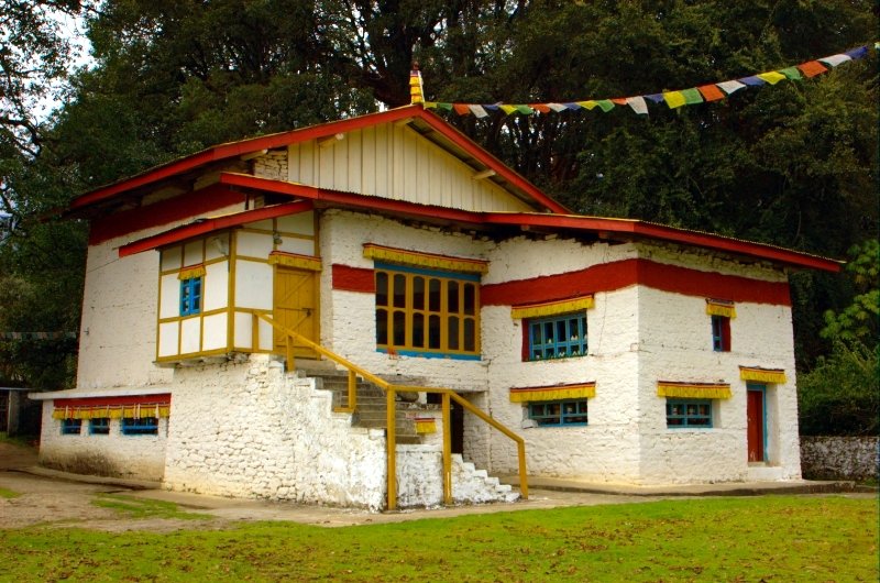 Arunachalpradesh Tour Program