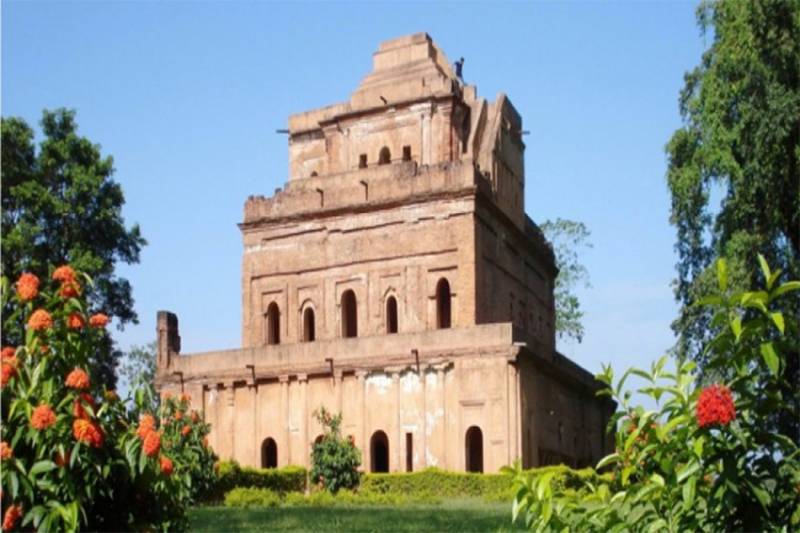 Arunachalpradesh Tour Program