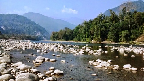 Arunachalpradesh Tour Program