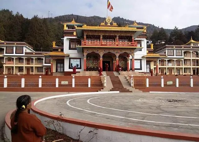 Arunachalpradesh Tour Program