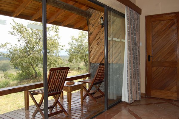 3 Days Tsavo National Park Safari in Kenya