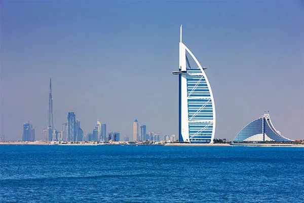 Dubai 4nights Special Package