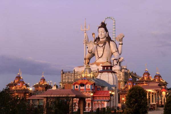 4 Nights 5days Sikkim Tour