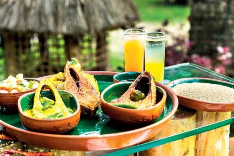 Hilsha Festival 2019 @ Sundarban