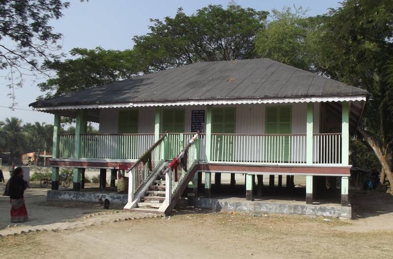 Hilsha Festival 2019 @ Sundarban