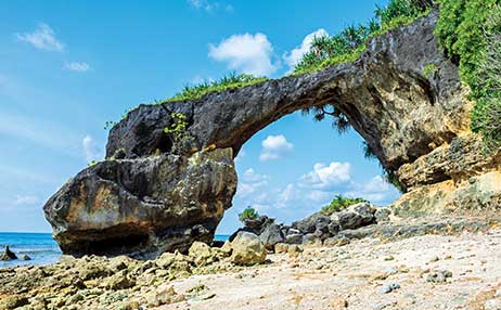 Exotic Andaman 7 Nights 8 Days