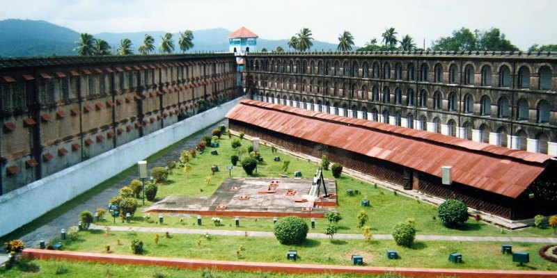 Exotic Andaman 7 Nights 8 Days