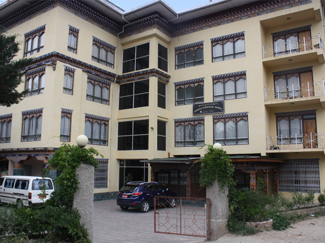 6 Nights 7 Days Amazing Bhutan