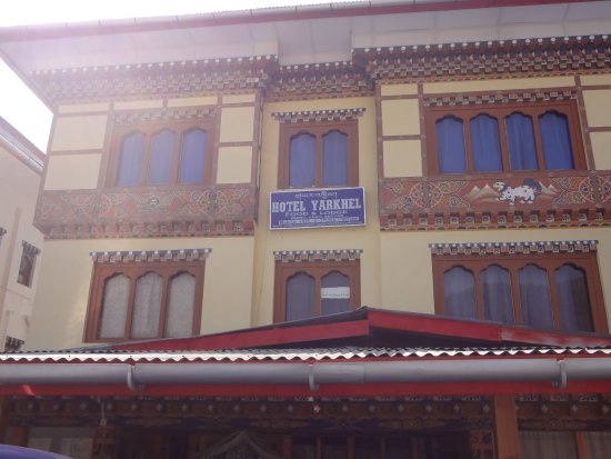 6 Nights 7 Days Amazing Bhutan