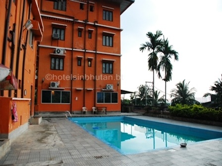 6 Nights 7 Days Amazing Bhutan