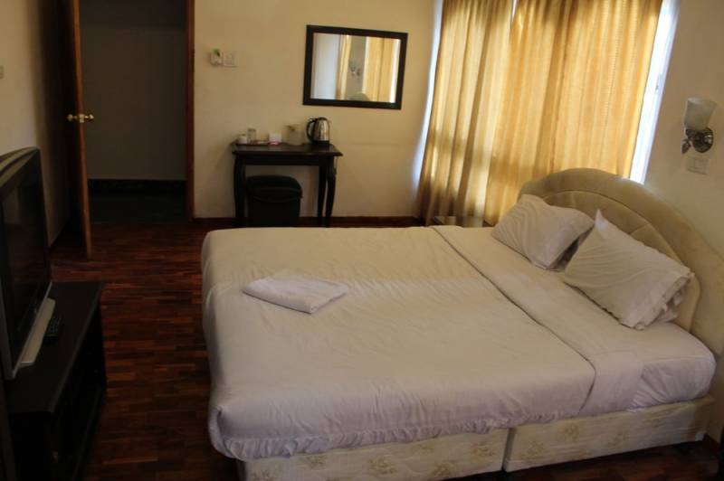 6 Nights 7 Days Amazing Bhutan